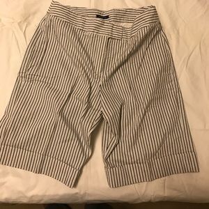 Jones New York Bermuda Shorts